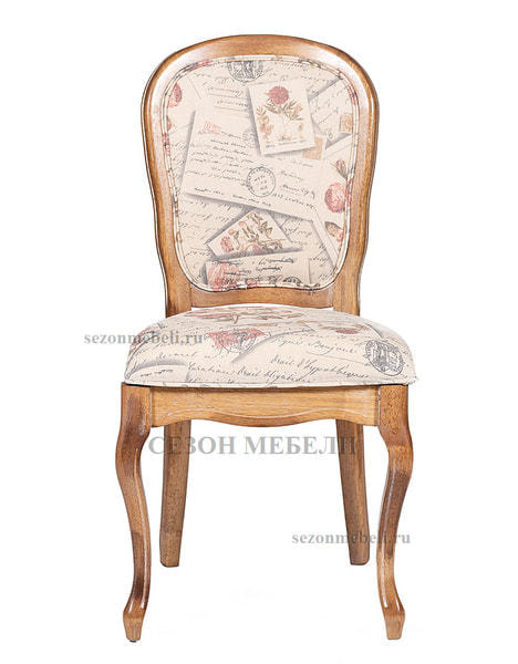Стул Secret De Maison Esmee ( mod.EE-SC ) antique pine (античная сосна А009) (вид 9) Стул Secret De Maison Esmee ( mod.EE-SC ) antique pine (античная сосна А009) (фото, вид 9)