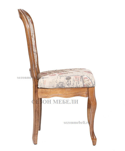 Стул Secret De Maison Esmee ( mod.EE-SC ) antique pine (античная сосна А009) (вид 10) Стул Secret De Maison Esmee ( mod.EE-SC ) antique pine (античная сосна А009) (фото, вид 10)
