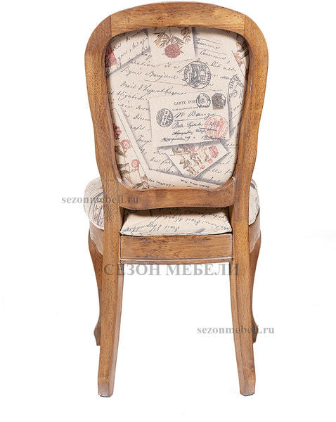Стул Secret De Maison Esmee ( mod.EE-SC ) antique pine (античная сосна А009) (вид 11) Стул Secret De Maison Esmee ( mod.EE-SC ) antique pine (античная сосна А009) (фото, вид 11)