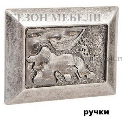 Тумба ТВ Коен RTV1S венге магия/ штрокс темный (фото, вид 1)