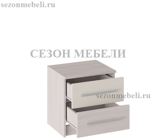 Тумба прикроватная Мишель (вид 1) Тумба прикроватная Мишель (фото, вид 1)