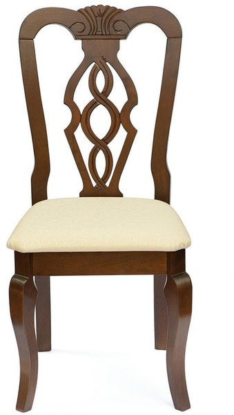 Стул Aphrodite (Афродита) cappuchino (фото, вид 1)