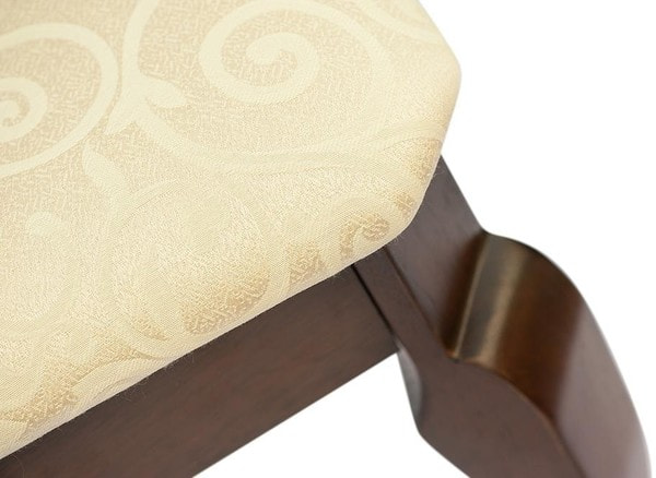 Стул Aphrodite (Афродита) cappuchino (фото, вид 3)