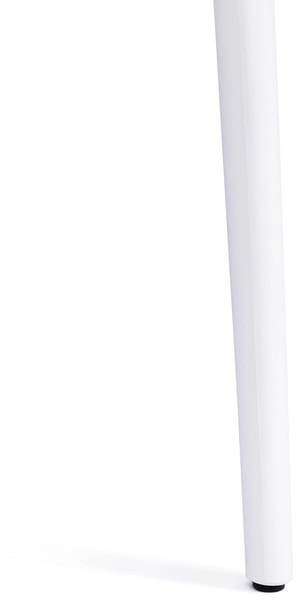 Стул THONET (mod. PL62) пластик, White (белый) 01 (вид 8) Стул THONET (mod. PL62) пластик, White (белый) 01 (фото, вид 8)