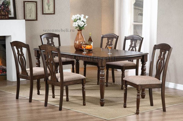 Стол LT T15463 (фото, вид 4)