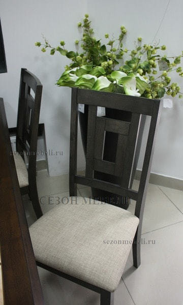 Стул LT C15382 CHARCOAL #H501/ FB51 (вид 5) Стул LT C15382 CHARCOAL #H501/ FB51 (фото, вид 5)