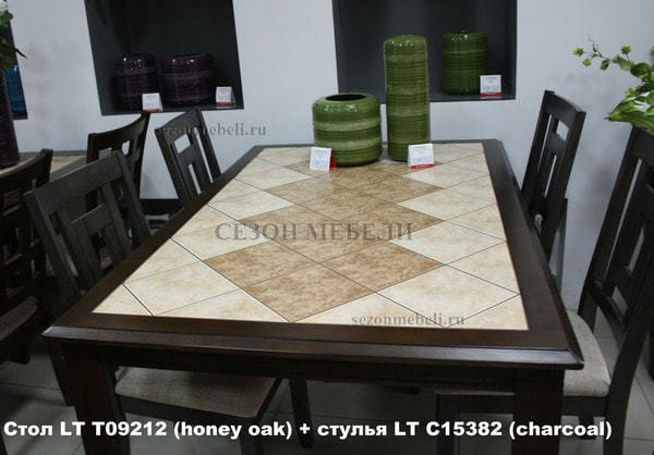 Стул LT C15382 CHARCOAL #H501/ FB51 (вид 6) Стул LT C15382 CHARCOAL #H501/ FB51 (фото, вид 6)