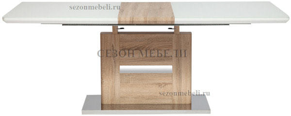 Стол FOSTER ( mod. 8070 ) (фото, вид 2)