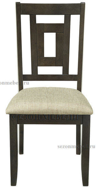 Стул LT C15382 CHARCOAL #H501/ FB51 (вид 1) Стул LT C15382 CHARCOAL #H501/ FB51 (фото, вид 1)