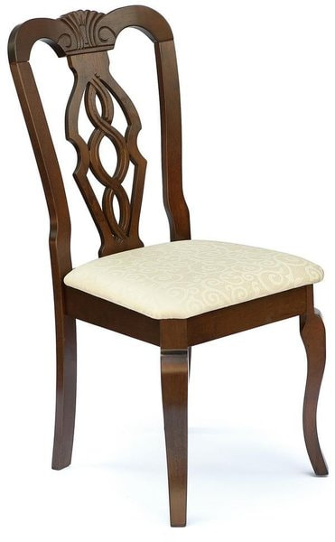 Стул Aphrodite (Афродита) cappuchino (фото)