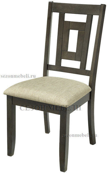 Стул LT C15382 CHARCOAL #H501/ FB51 Стул LT C15382 CHARCOAL #H501/ FB51 (фото)