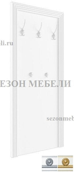 Вешалка Вайт 70 (фото)