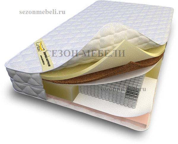Матрас Ultra comfort mix 625 Матрас Ultra comfort mix 625 (фото)