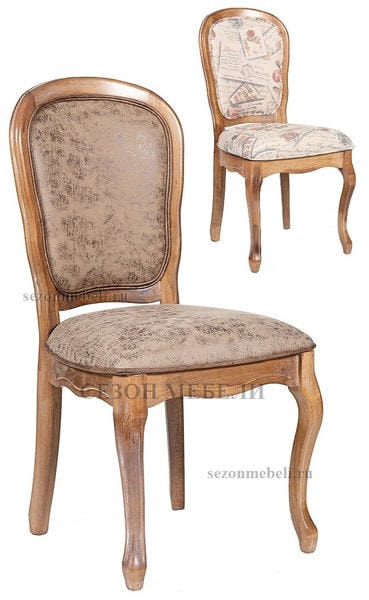 Стул Secret De Maison Esmee ( mod.EE-SC ) antique pine (античная сосна А009) Стул Secret De Maison Esmee ( mod.EE-SC ) antique pine (античная сосна А009) (фото)